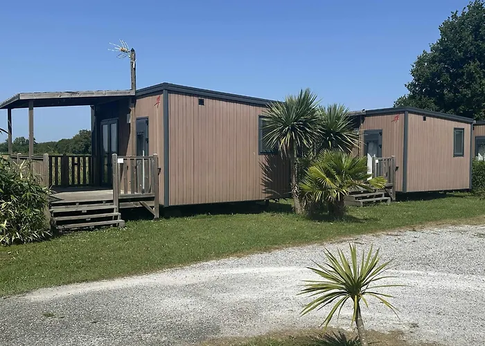 Camping Les Abberts