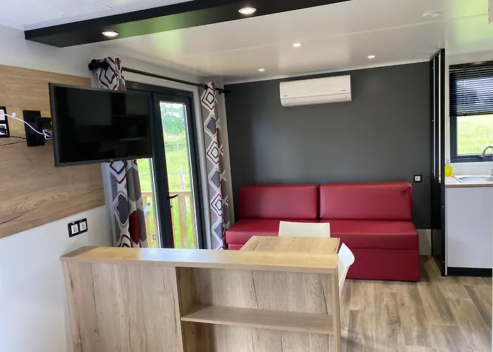 Camping Les Abberts