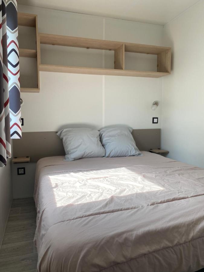 Domaine Les Abberts Campingplatz