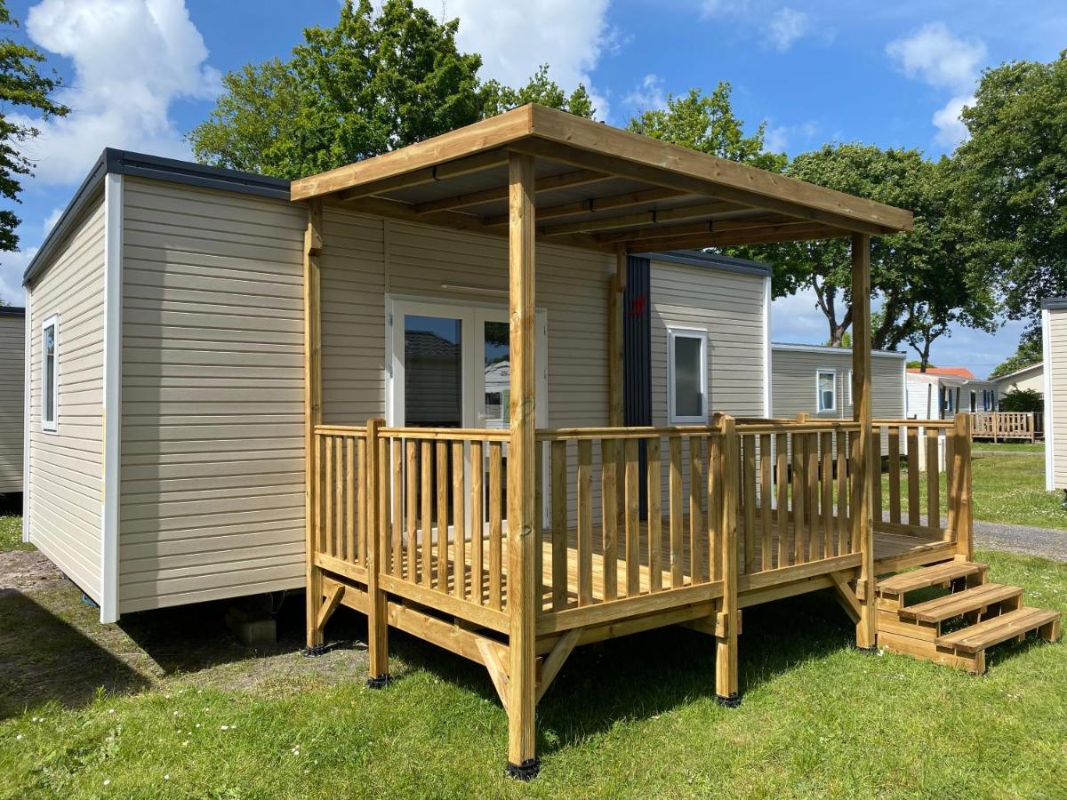 Domaine Les Abberts Campingplatz
