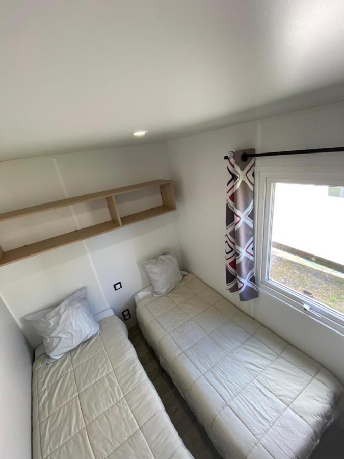 Domaine Les Abberts Campingplatz 3*