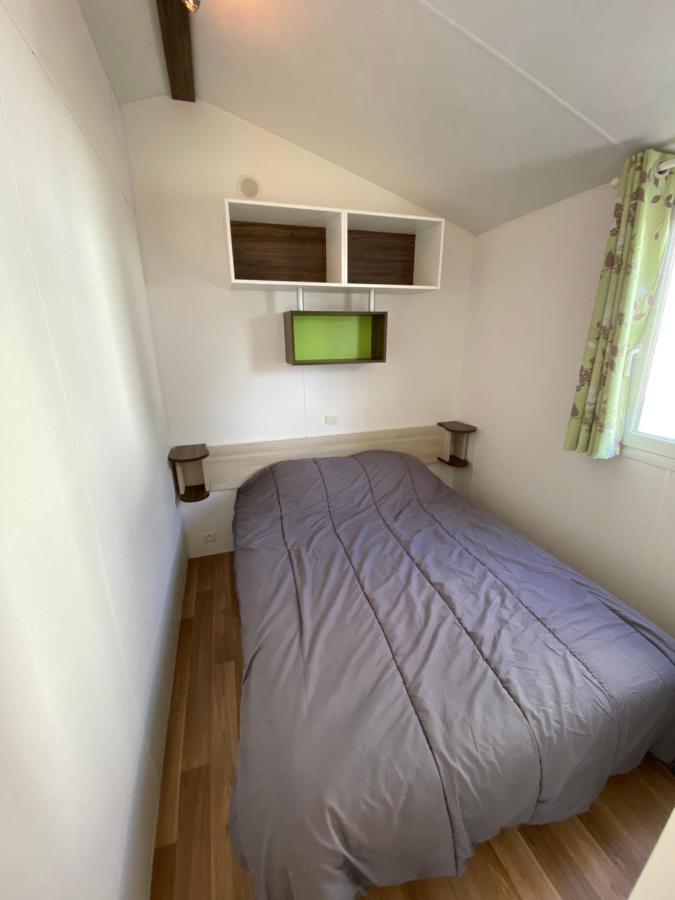 Domaine Les Abberts Campingplatz 3*