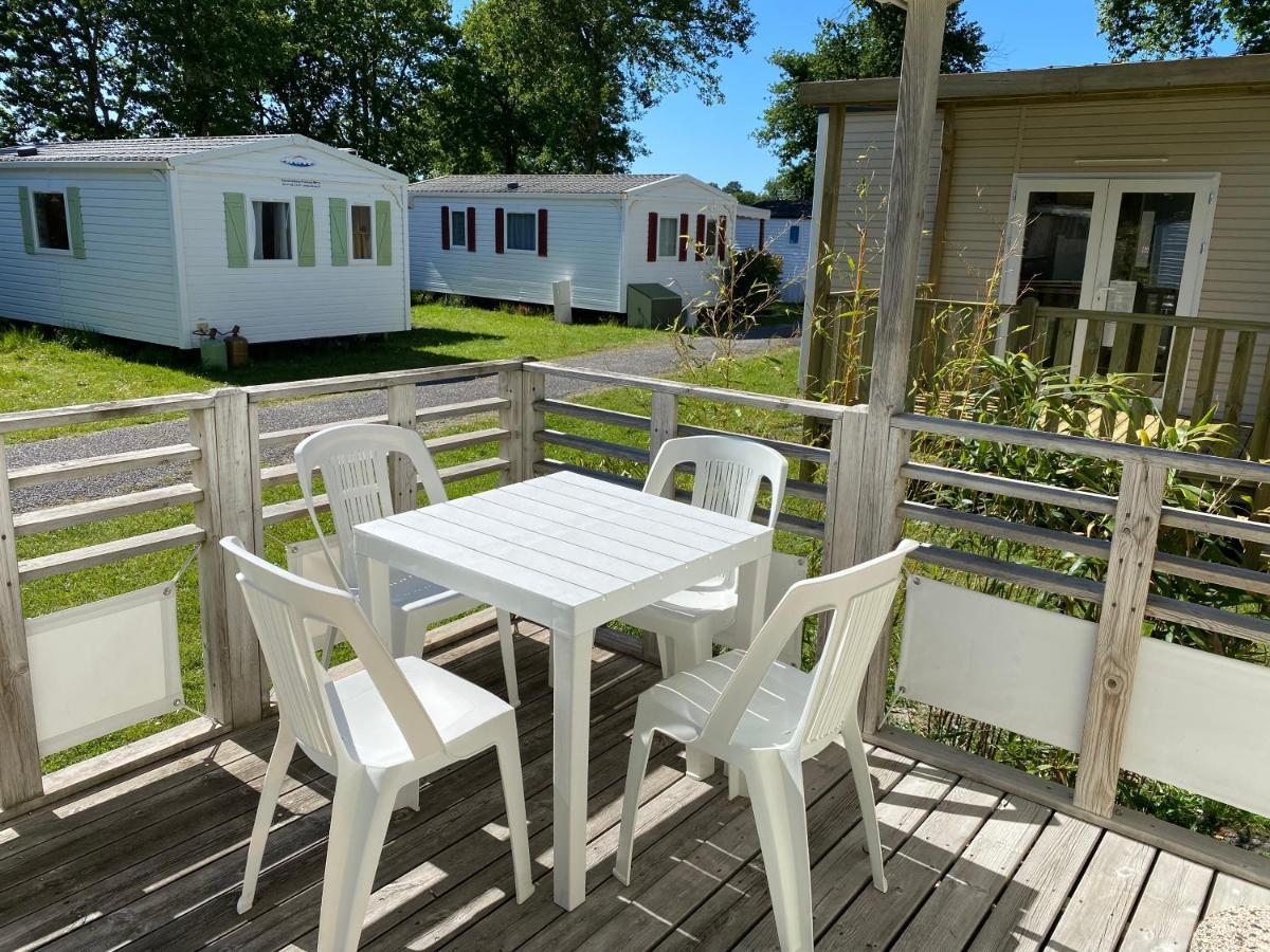 Camping Domaine Les Abberts