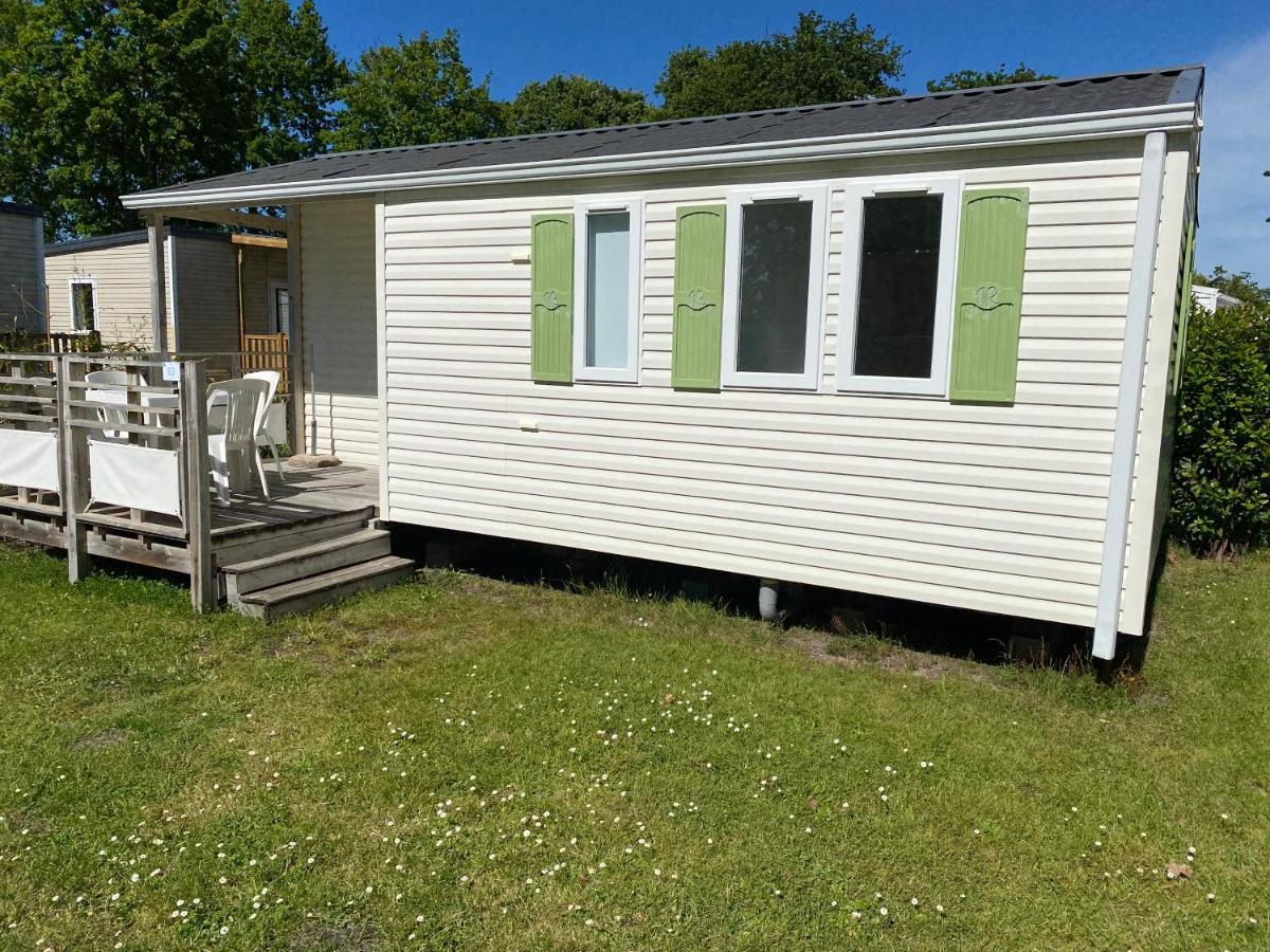 Campingplatz Domaine Les Abberts