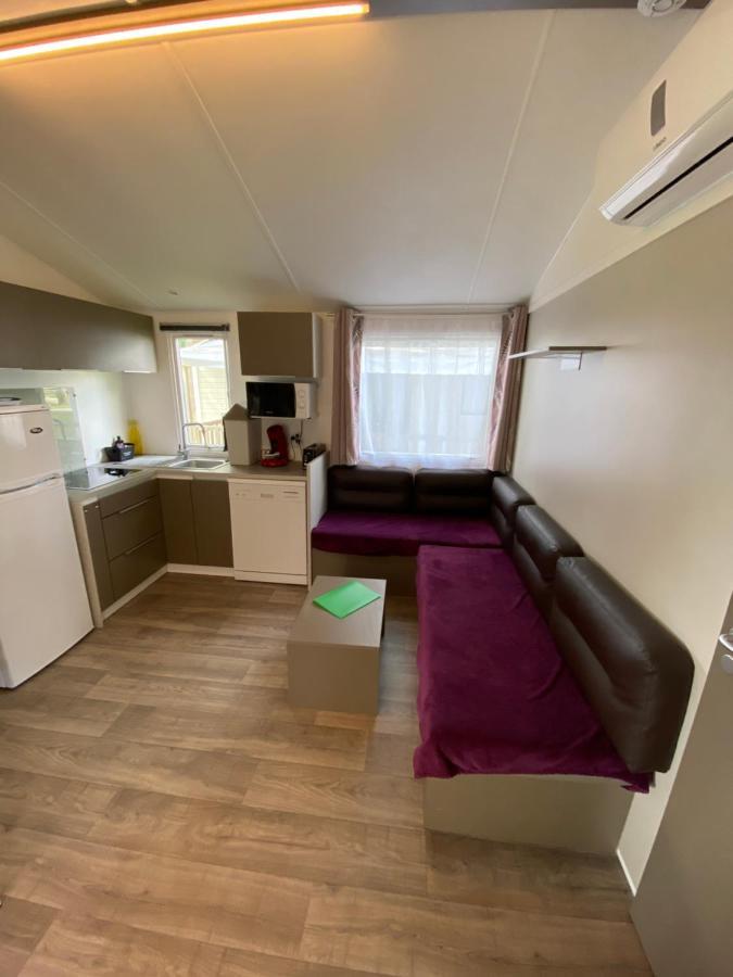 Domaine Les Abberts 3* Ares