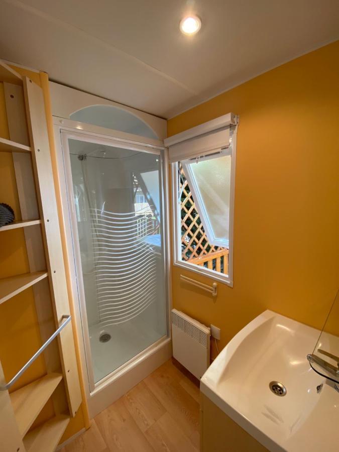 Domaine Les Abberts 3* Ares