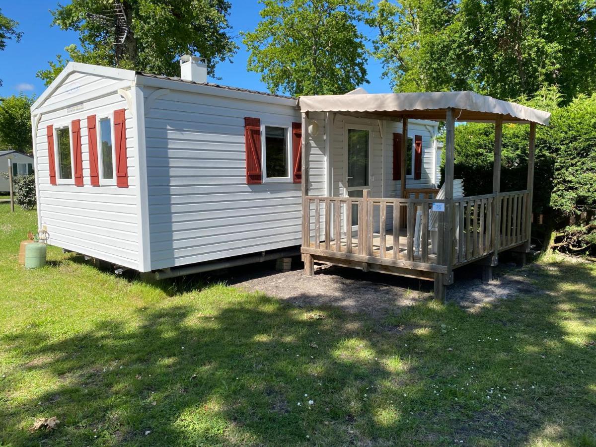 Campingplatz Domaine Les Abberts 3*