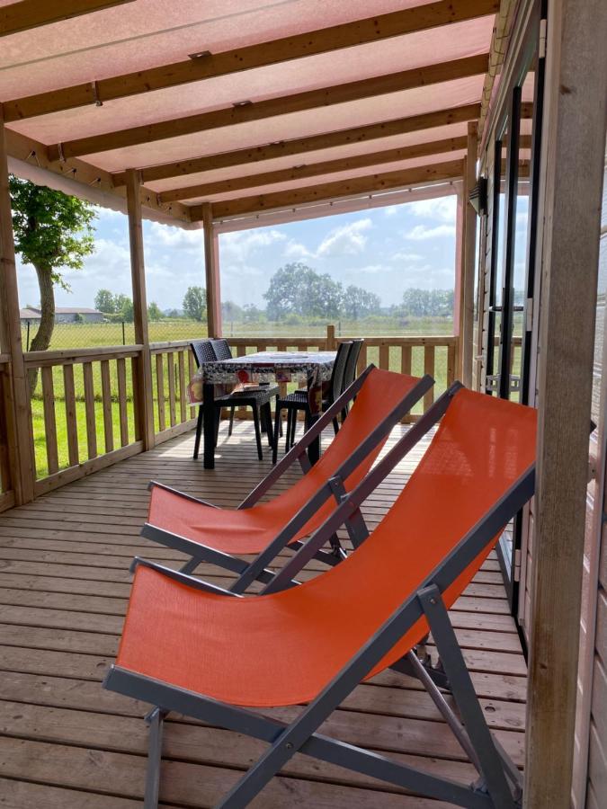 Domaine Les Abberts Camping 3*