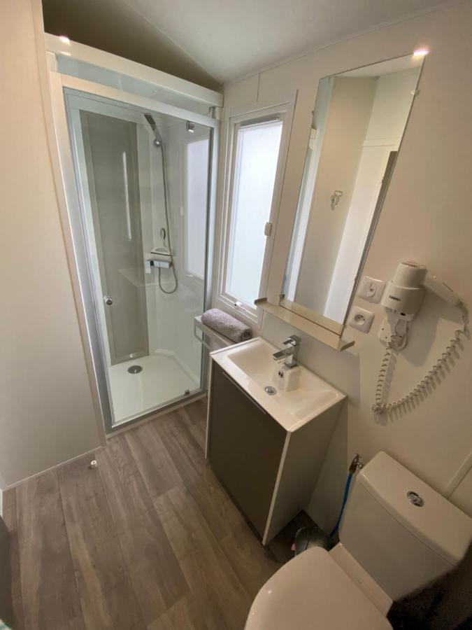 Domaine Les Abberts 3*