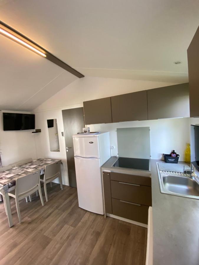 Domaine Les Abberts Campingplatz 3*