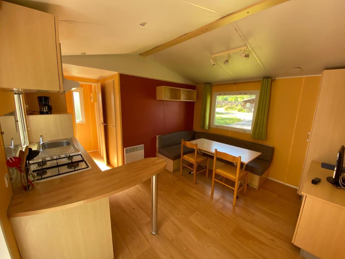 Camping Domaine Les Abberts 3*