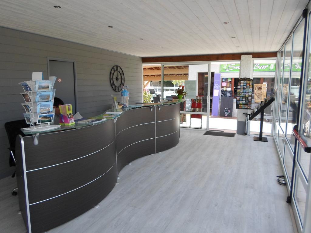 Domaine Les Abberts 3* Ares