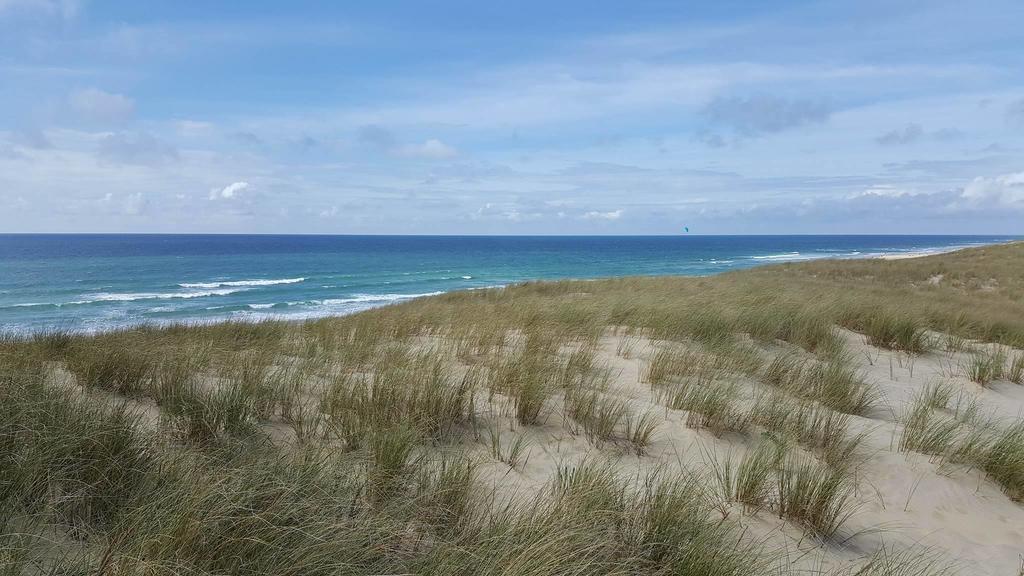 Domaine Les Abberts Camping